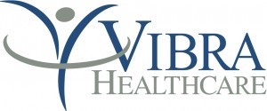 VibraHealthcareLogo