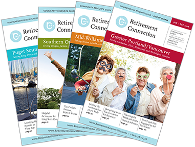 Download a Retirement Connection Print Guide