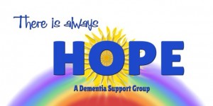 HOPE Dementia Support group at Elite Care @ Elite Care at Sylvan Park