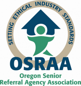 Oregon Senior Referral Agency Association Spring Conference @ Spring Ridge at Charbonneau | Wilsonville | Oregon | United States