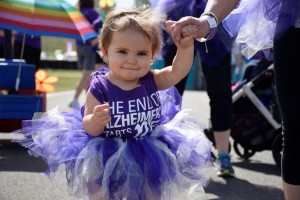 2016 Walk to End Alzheimer's @ Portland International Raceway | Portland | Oregon | United States
