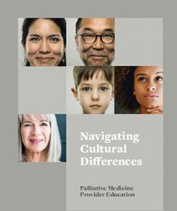 Navigating Cultural Differences - Palliative Medicine Provider Education @ Town Hall Seattle | Seattle | Washington | United States