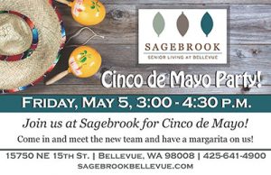 Meet the team @ Sagebrook Senior Living at Bellevue | Bellevue | Washington | United States