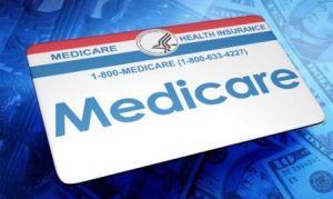 Medicare Presentation @ Wallingford Community Senior Center | Seattle | Washington | United States