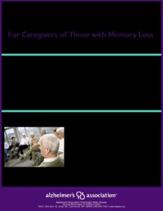 Alzheimer's Association Caregiver Support Group in Longview @ Kaiser Permanente Longview/Kelso Medical Office | Longview | Washington | United States