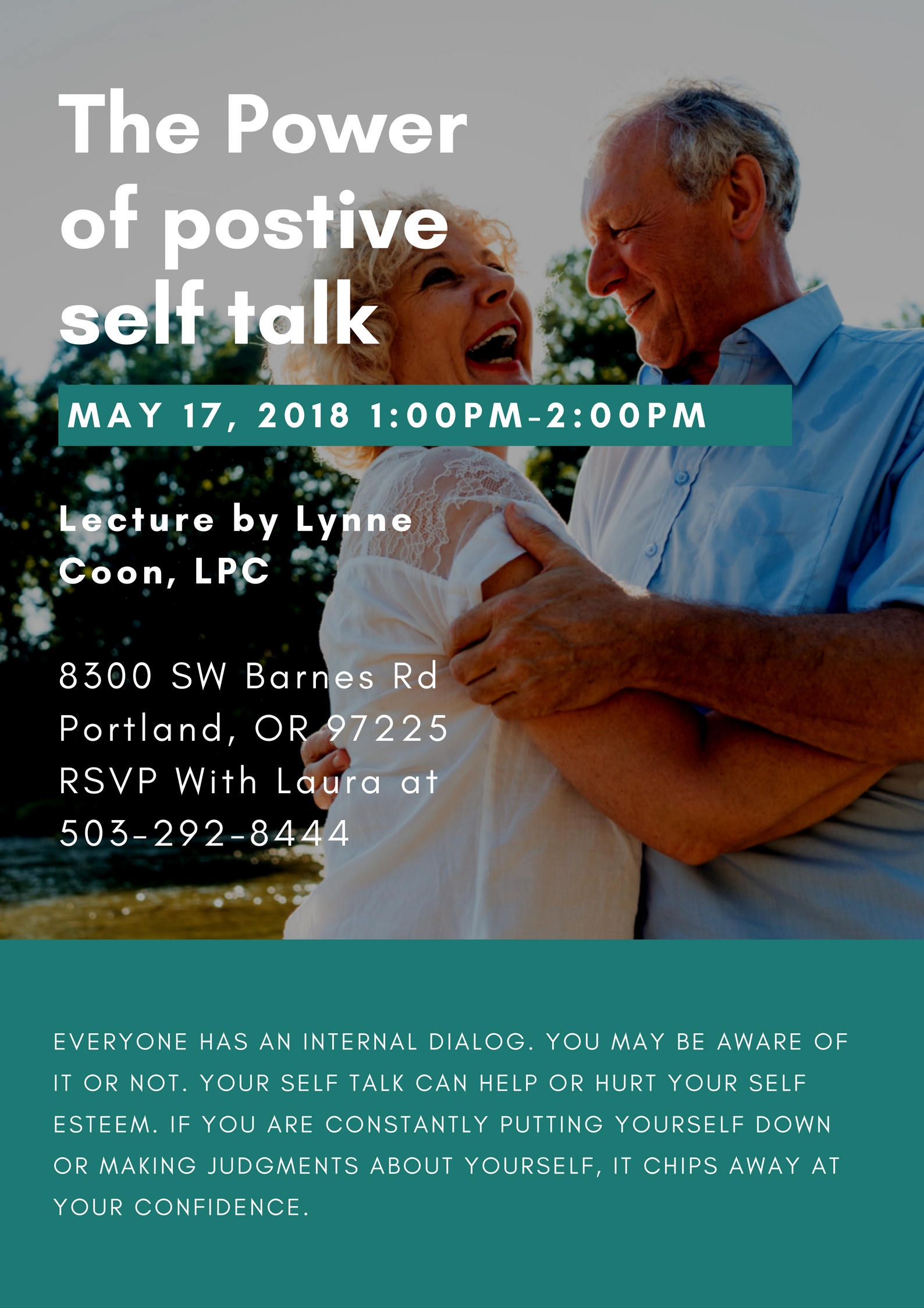 Ifeelmyself: The Power Of Positive Self Talk - rq9rlxk
