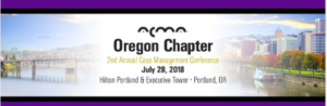 ACMA Oregon Chapter Conference @ Hilton Portland & Executive Tower | Portland | Oregon | United States