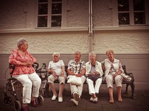 Approximately seven million individuals over the age of 65 experience symptoms of depression, recent studies revealed that social activity for seniors can reduce depression and dementia.