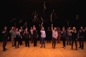 SOU Percussion Festival @ SOU Music Recital Hall