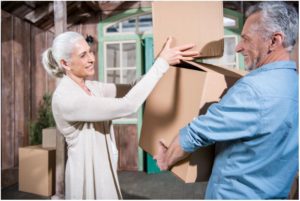 Your Next Chapter Awaits: DOWNSIZING @ CRISTA Senior Living- Cristwood Park in Shoreline, WA