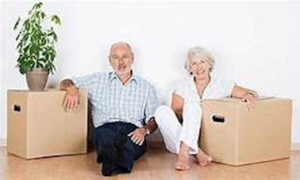 Managing Your Move @ Foundation House at Northgate