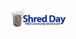 Free Community Shredding Event at Foundation House at Northgate @ Foundation House at Northgate
