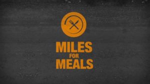 Miles for Meals @ The Ackerly at Timberland