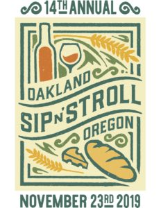 Sip & Stroll @ Downtown Oakland
