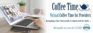 SASH's Virtual Coffee Time @ Online