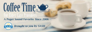 SASH's Andrea Clibborn Coffee Time @ ZOOM