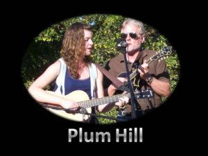 Plum Hill Benefit Concert for Parkinson's Resources of Oregon @ In your living room via Zoom