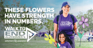 North Sound Walk to End Alzheimer's @ Burlington Chamber of Commerce