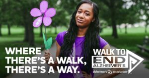 Pierce County Walk to End Alzheimer's @ Dune Peninsula Park